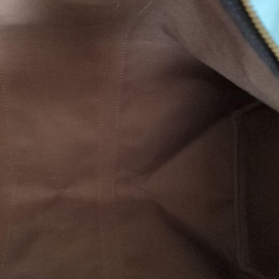 【期間お値下げ】Louis Vuitton ボストンバッグ