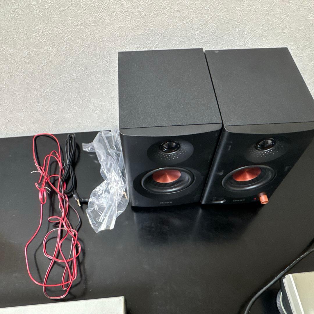 【お値下げしました】Technics SL-1200MK5 ターンテーブルセット