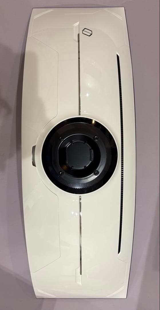 Samsung Odyssey G9 49インチ ディスプレイ本体