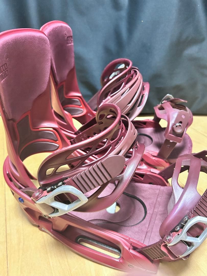 スノーボード Burton CARTEL X EST