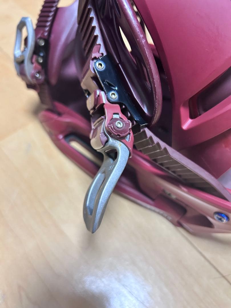 スノーボード Burton CARTEL X EST