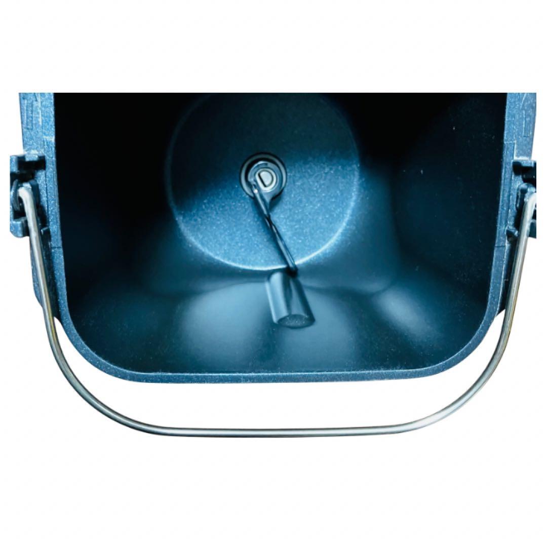 Panasonic ホームベーカリー SD-MB1-W 一斤