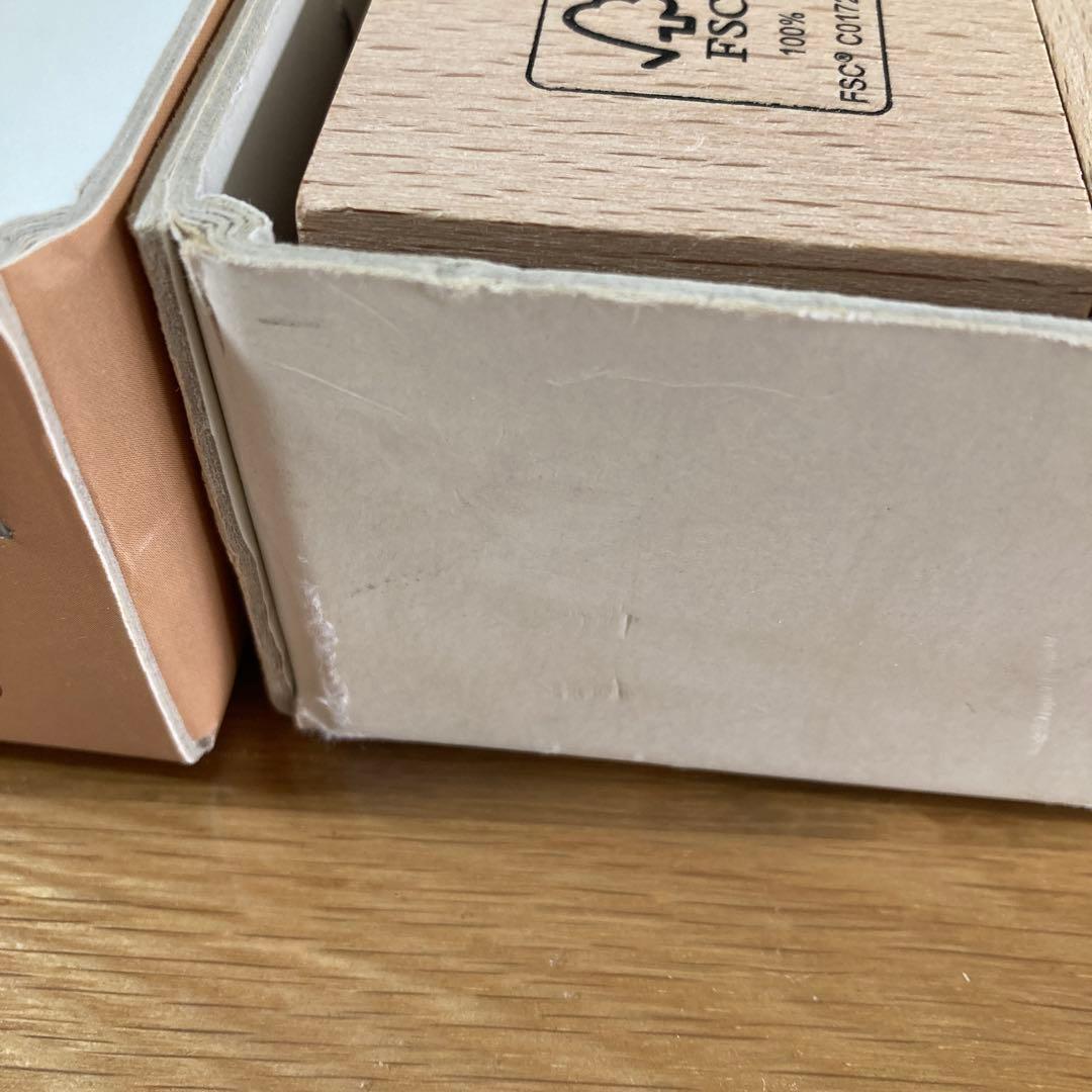 cuboro plus 木製知育玩具