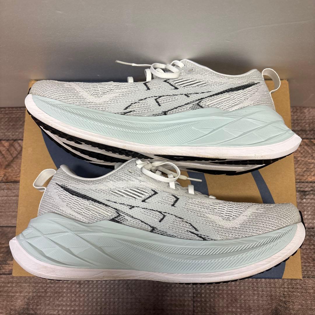 ASICSスーパーブラスト2 (27.0cm)