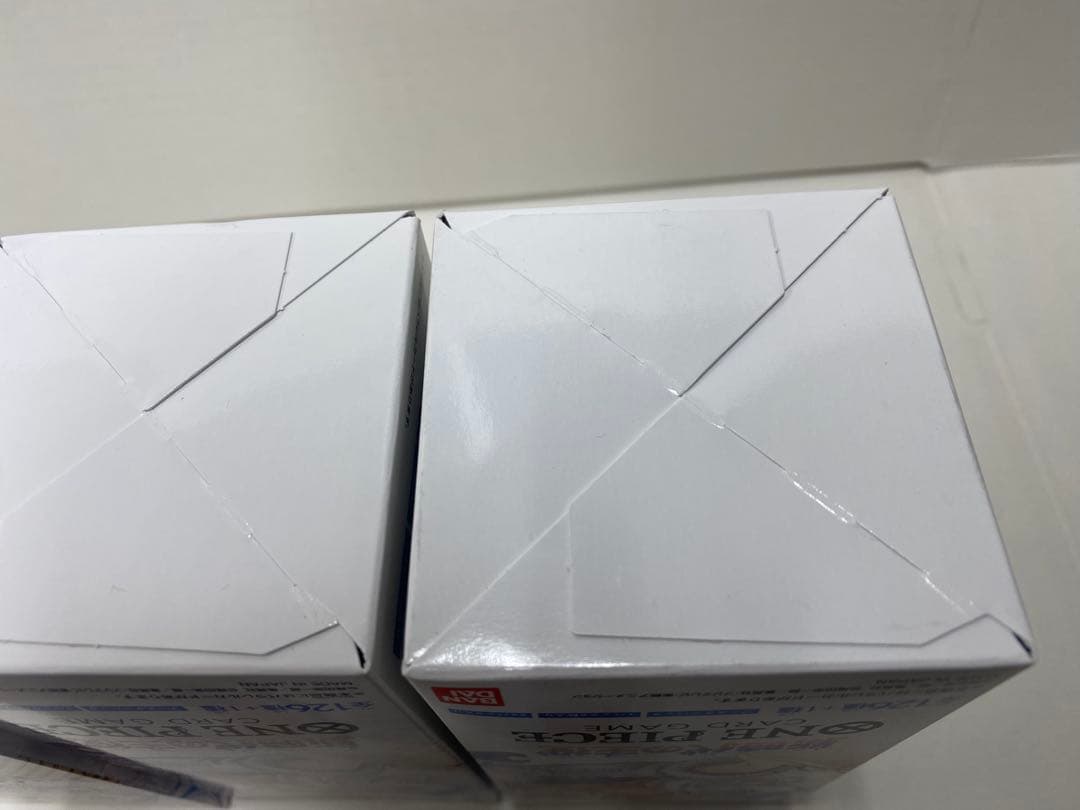 新時代の主役 未開封 テープ付き 5ボックス