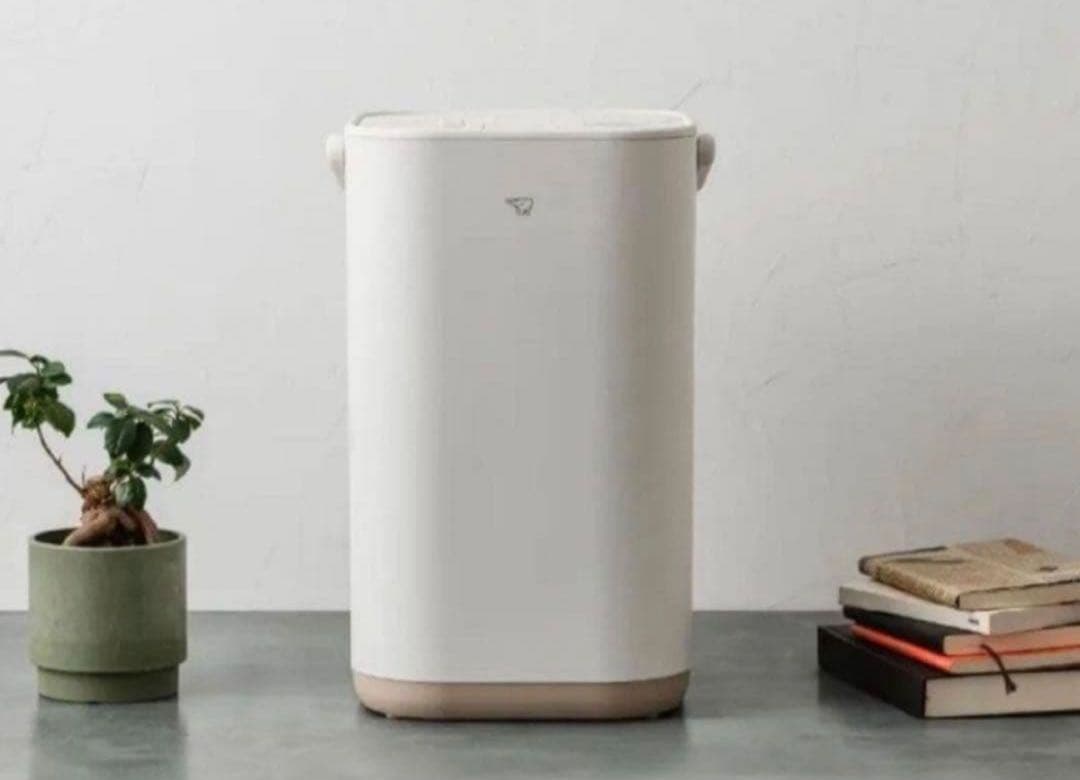 本日のみ！保証付　象印 STAN. 加湿器 EE-FA50-WA 新品未開封