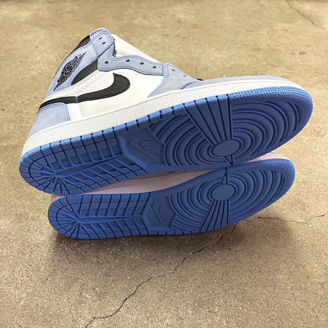 靴 Nike Air Jordan 1 High OG 28cm