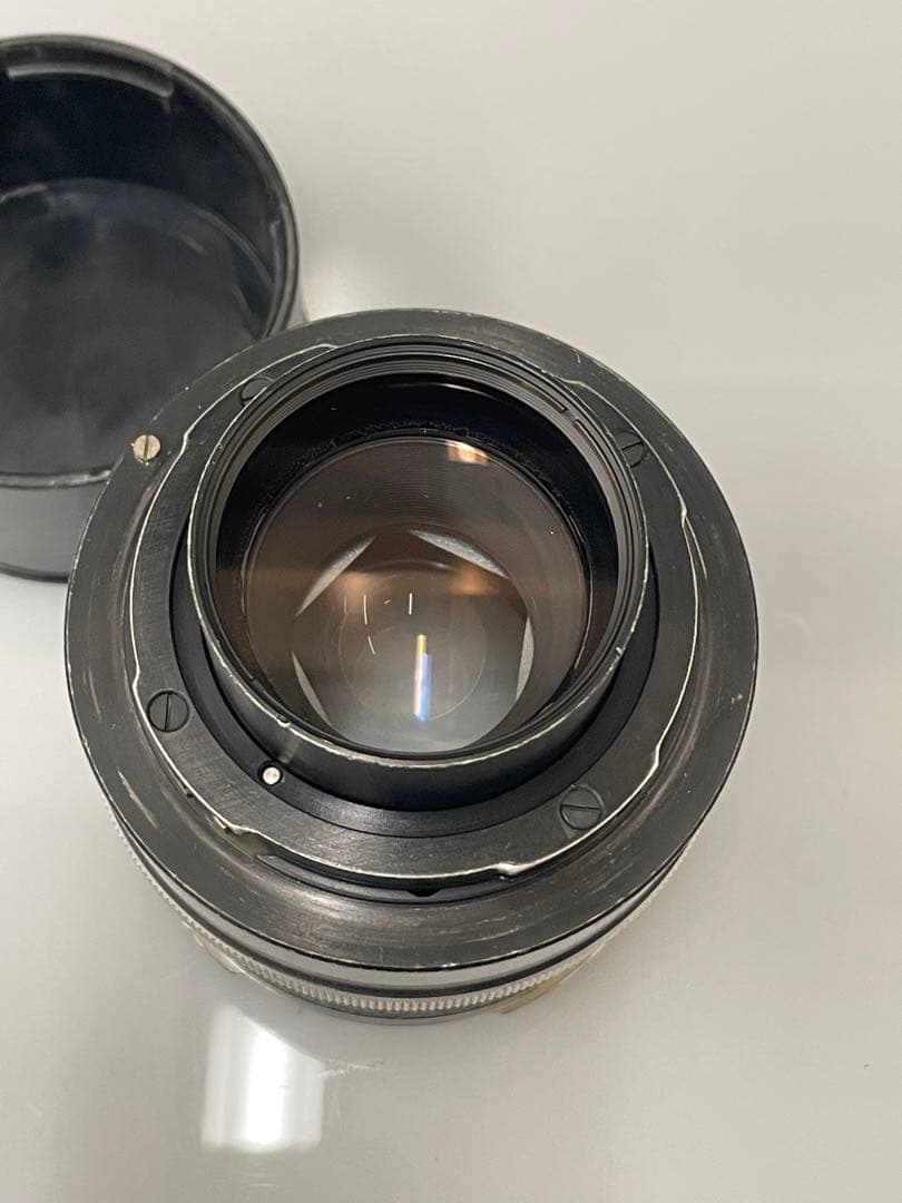 ローライフレックスSＬ用　150ミリ