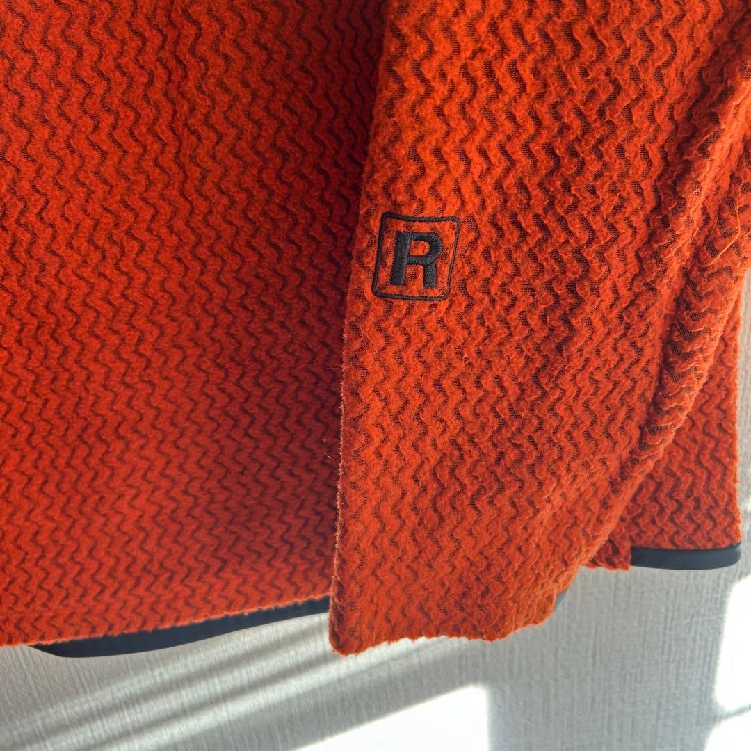 パタゴニア　　R1・エアー・クルー 状態超良好！