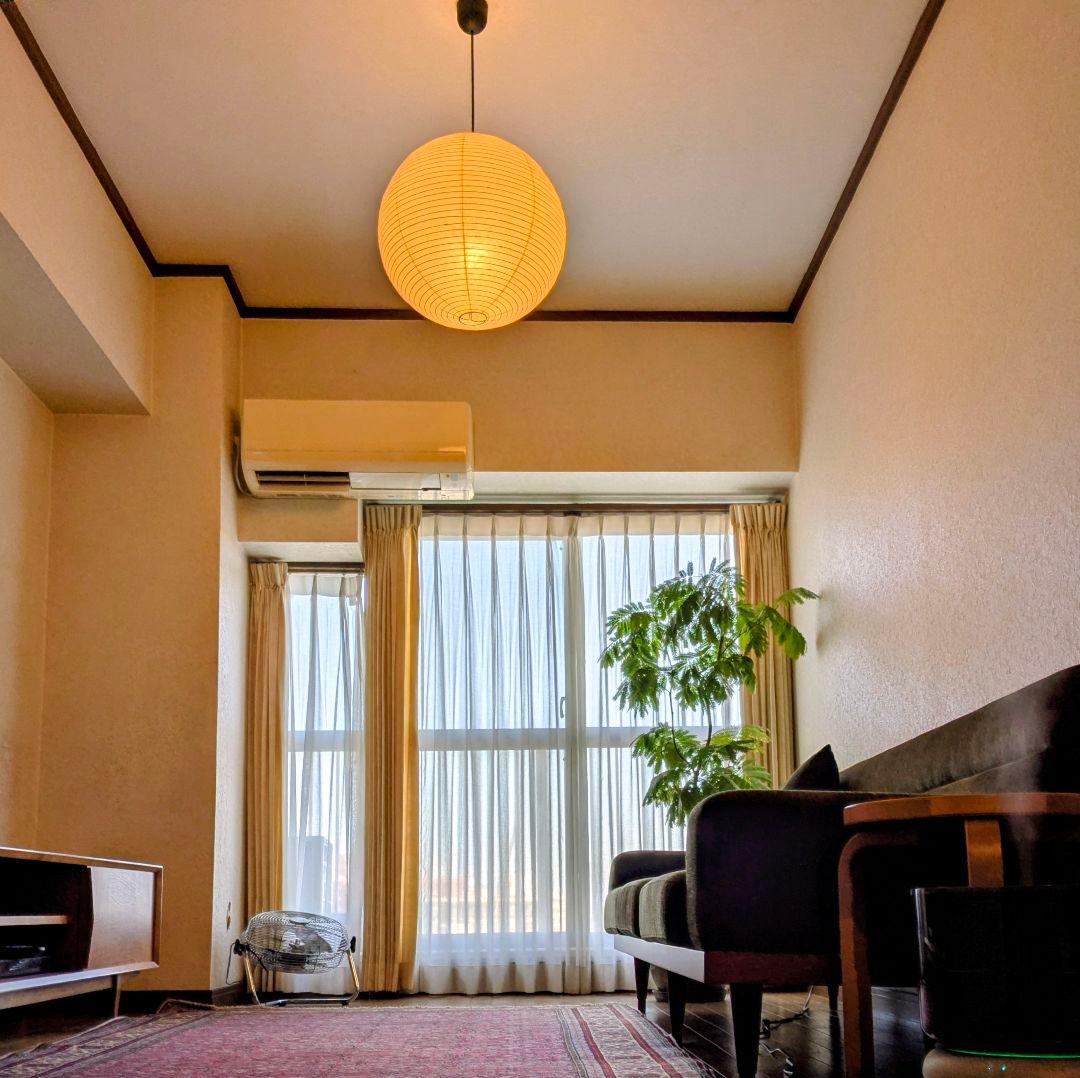 正規品　イサム ノグチ アカリ akari 45A 照明