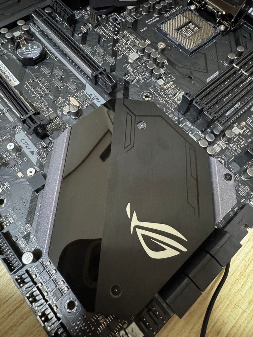 美品 ROG MAXIMUS XI EXTREME マザーボード