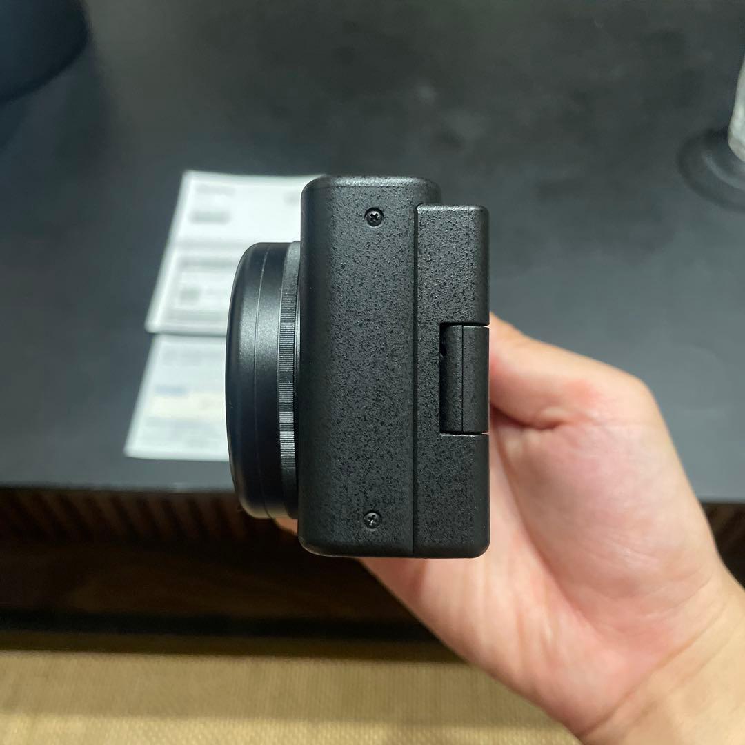 ZV-1 コンパクトデジタルカメラ