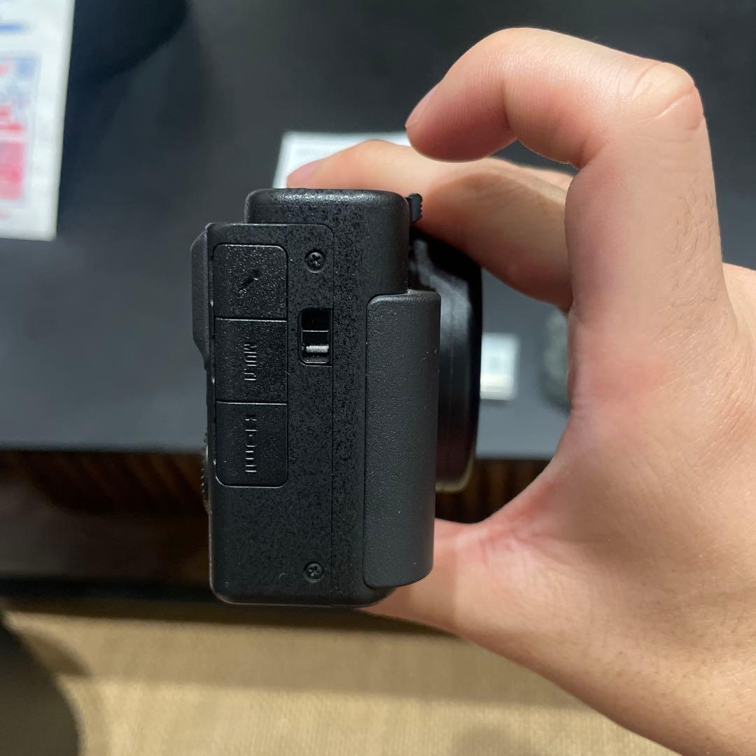 ZV-1 コンパクトデジタルカメラ