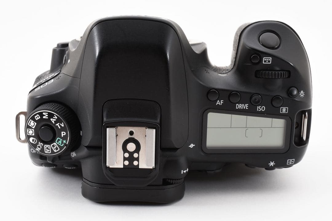 保証付/Wi-Fil動画/Canon EOS80D標準＆望遠＆単焦点レンズセット