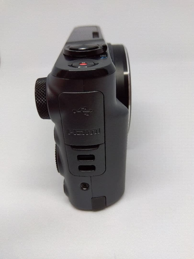 デジタルカメラ Canon PowerShot SX720 HS