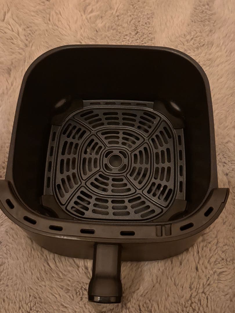 エアフライヤー 定価 9880円