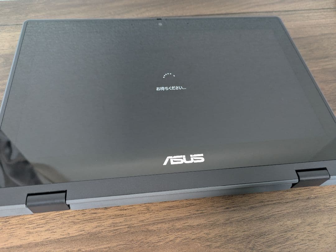 Windowsノート本体 Windows 11ProEducation ASUS B1100FKA