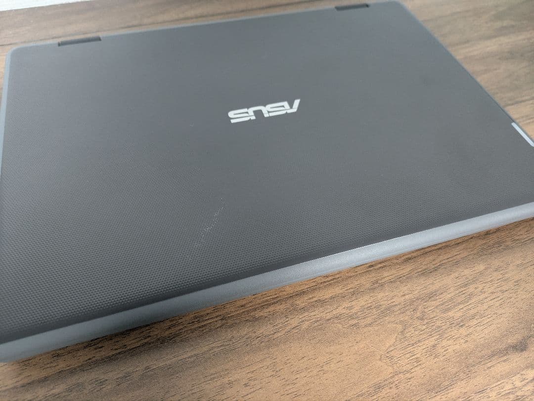 Windowsノート本体 Windows 11ProEducation ASUS B1100FKA