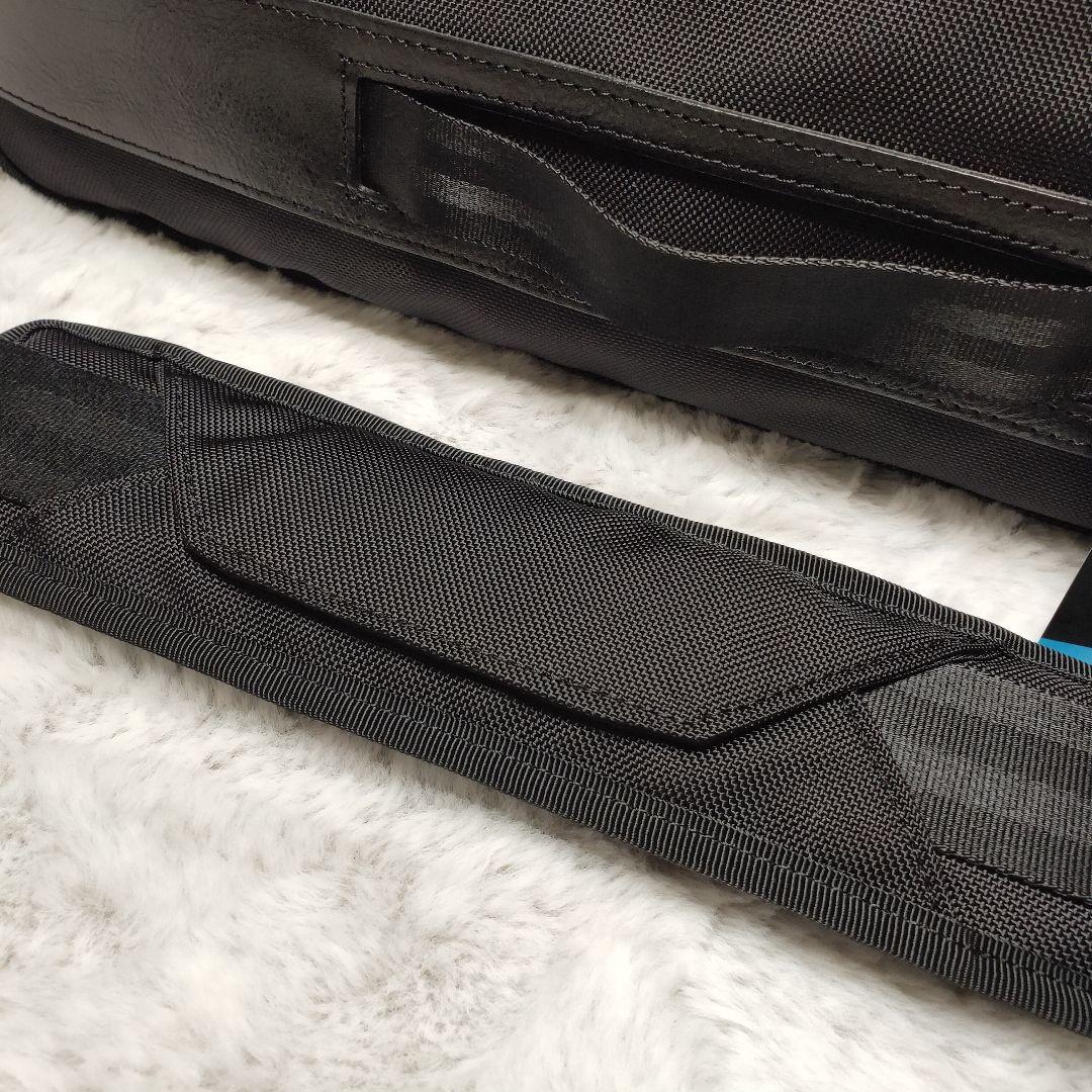 【未使用級】ベルーフバゲッジ 豊岡鞄 Urban Commuter 3way