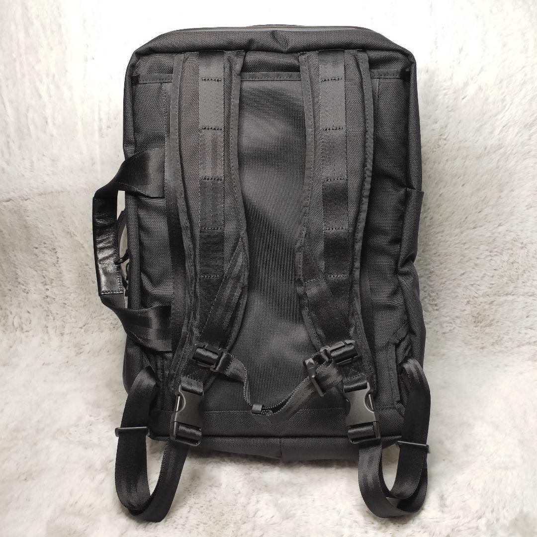 【未使用級】ベルーフバゲッジ 豊岡鞄 Urban Commuter 3way