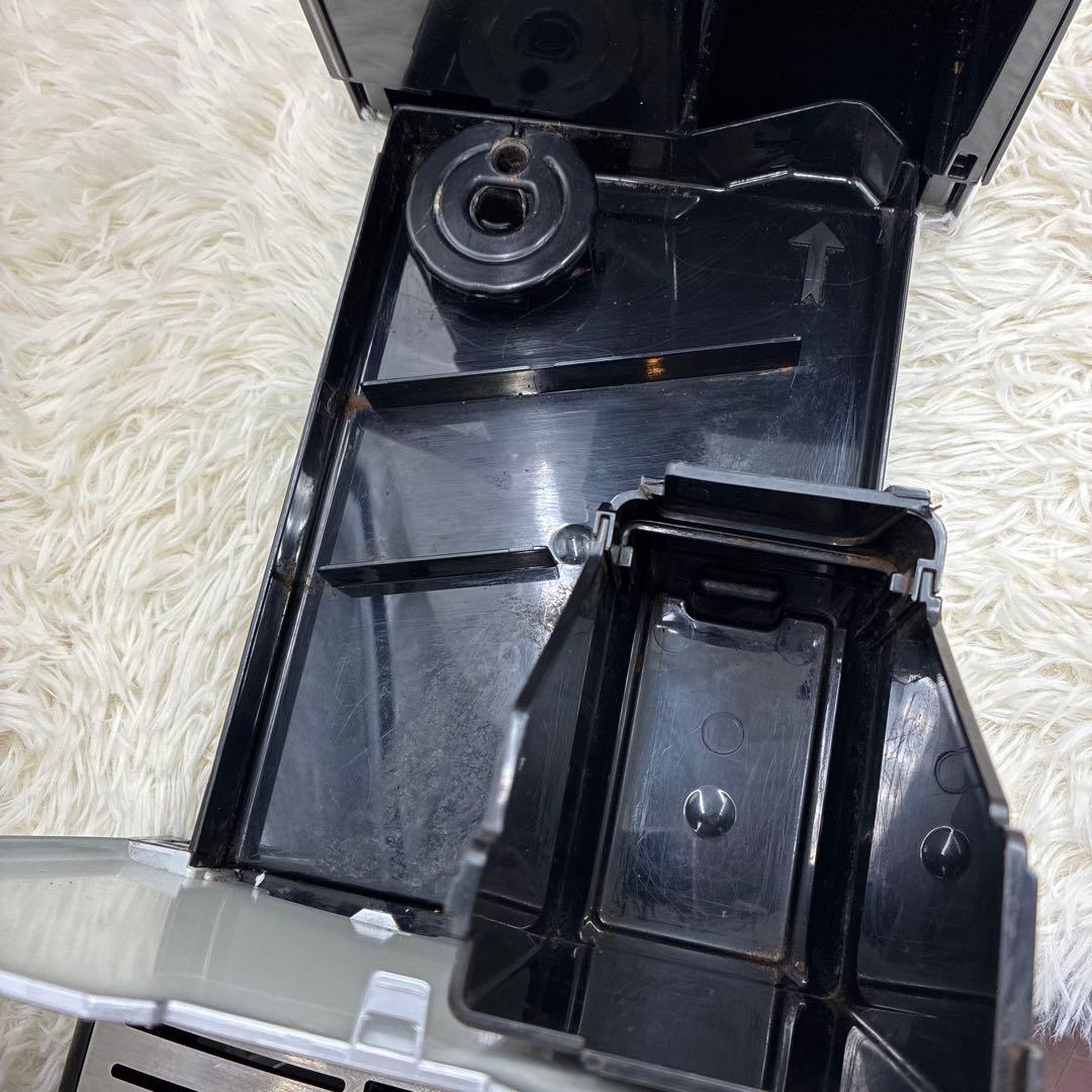 SAECO サエコ LirikaPlus エスプレッソマシーン SUP041E