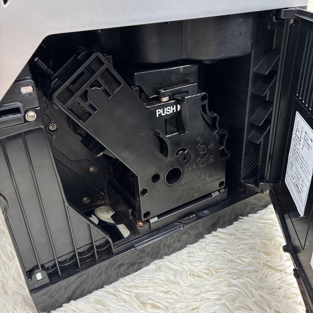 SAECO サエコ LirikaPlus エスプレッソマシーン SUP041E