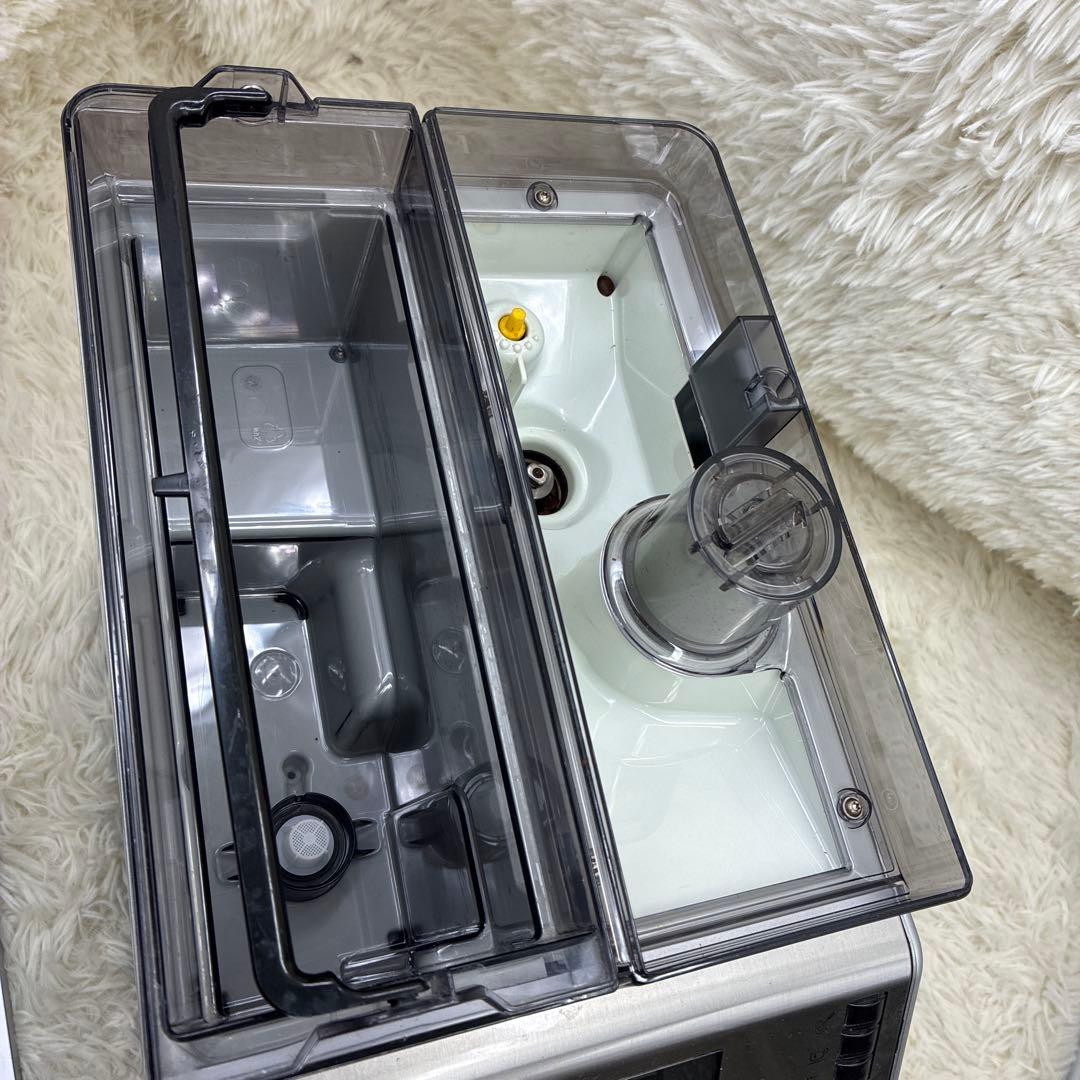 SAECO サエコ LirikaPlus エスプレッソマシーン SUP041E