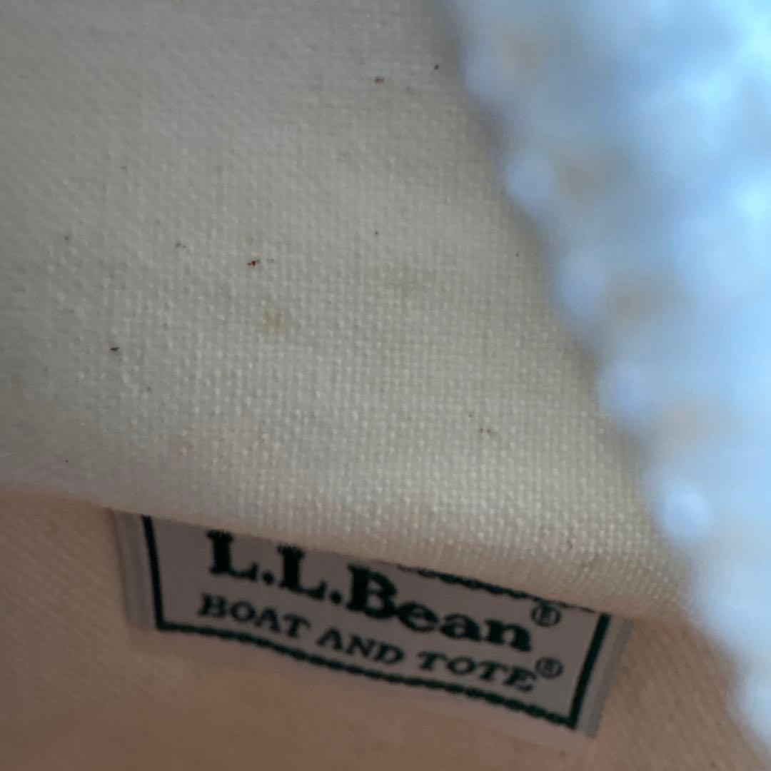 ネ*ミ様 エルエルビーン　レア！ブラック！トートバッグ ジップトップ 黒　80s