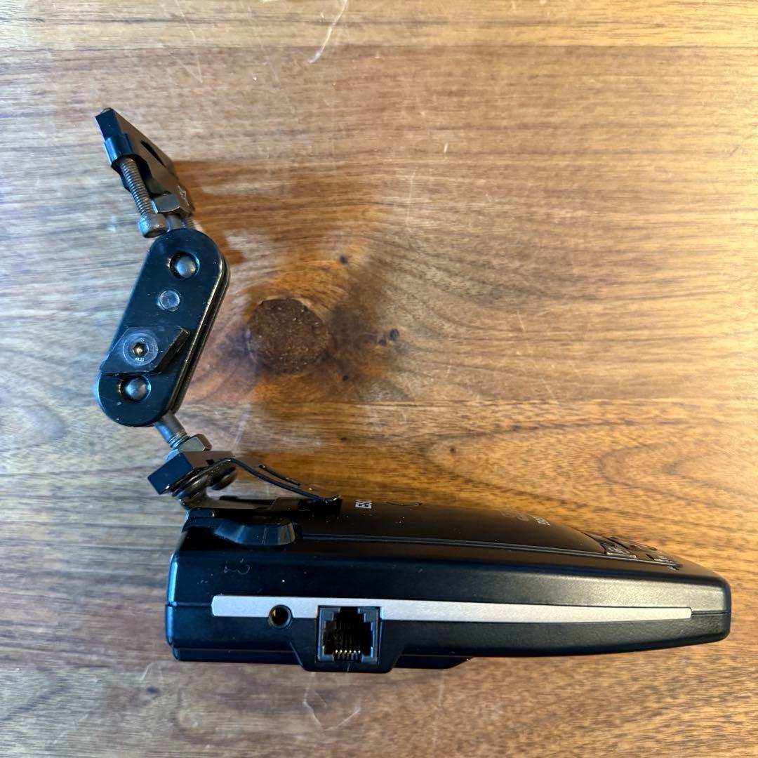 ESCORT 9500ix PASSPORT レーダー探知機　USA アメリカ製