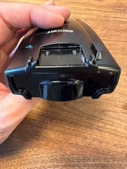 ESCORT 9500ix PASSPORT レーダー探知機　USA アメリカ製