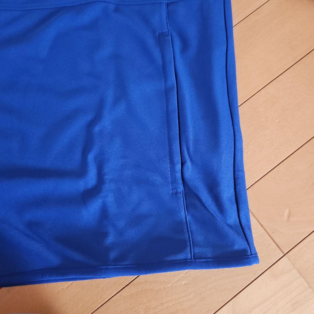 新品 UNDER ARMOUR IMG Academy アップジャージ