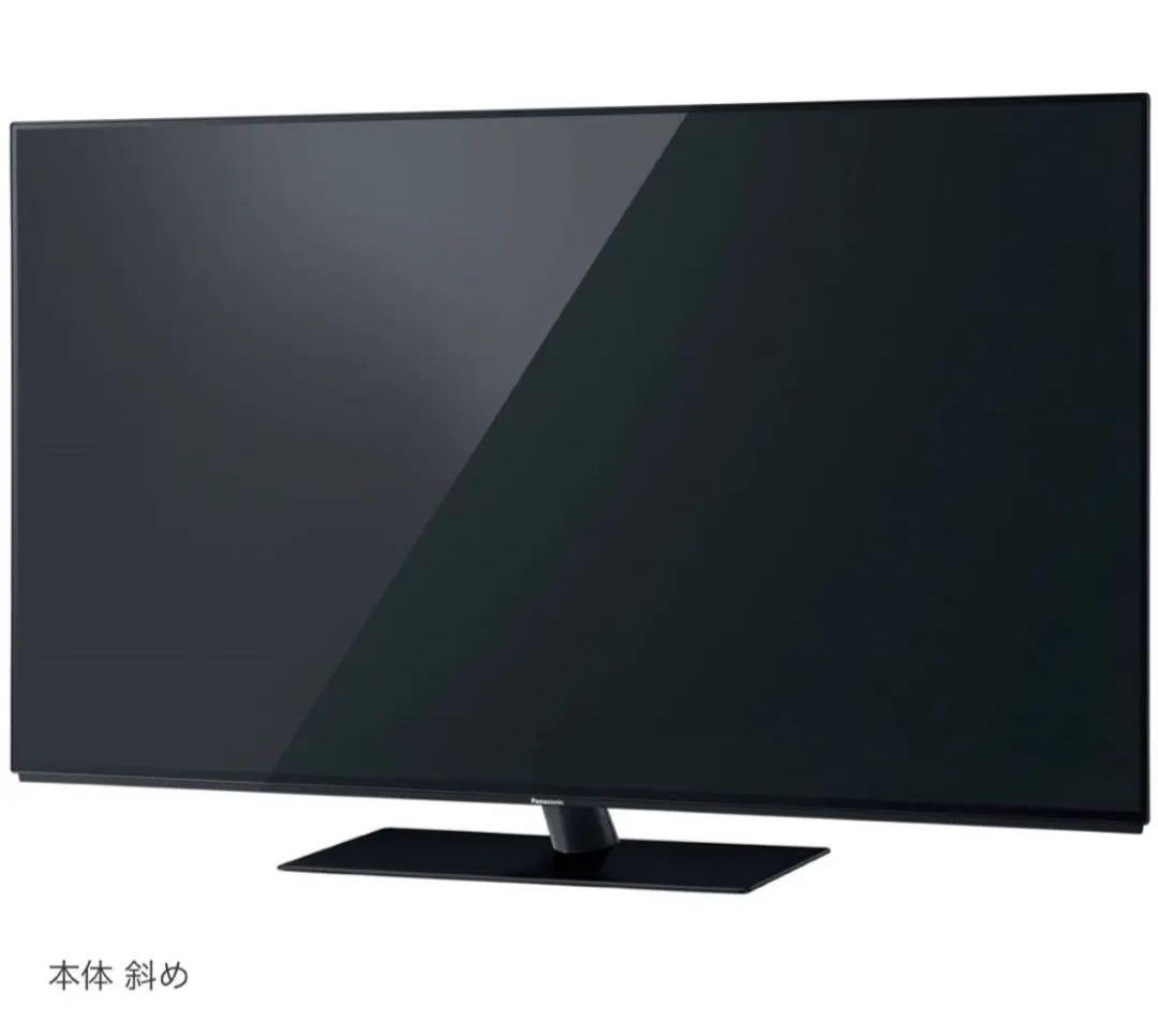 【新品パネル】55型有機ELテレビ/Panasonic/TH-55FZ950