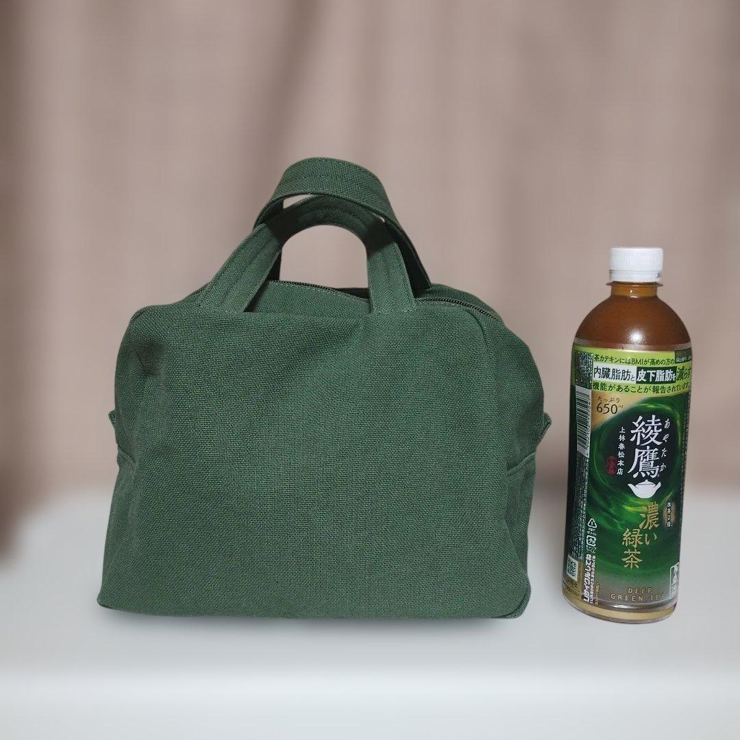 冬セール❗アトリエペネロープ　atelier PENELOPE　ミニ　ボストン