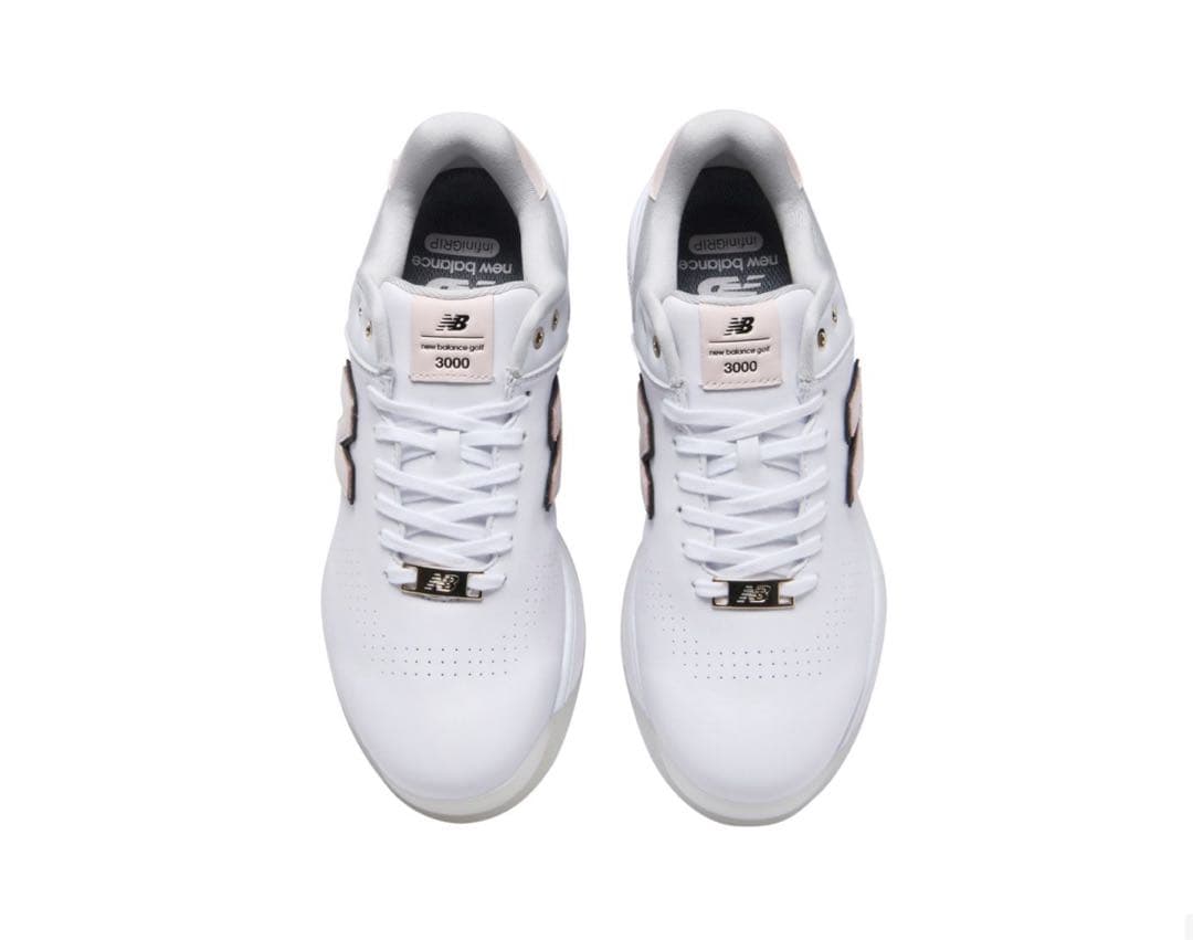 【新品】New Balance 3000 稲見萌音モデル22.5センチ