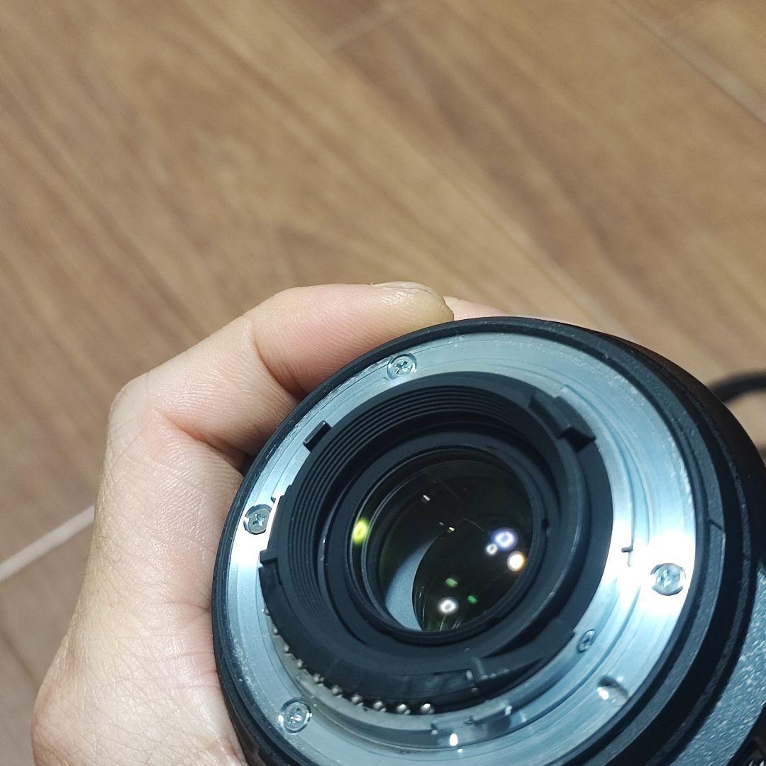 〓広角から望遠〓Nikon AF-S 18-200mm F3.5-5.6G VR