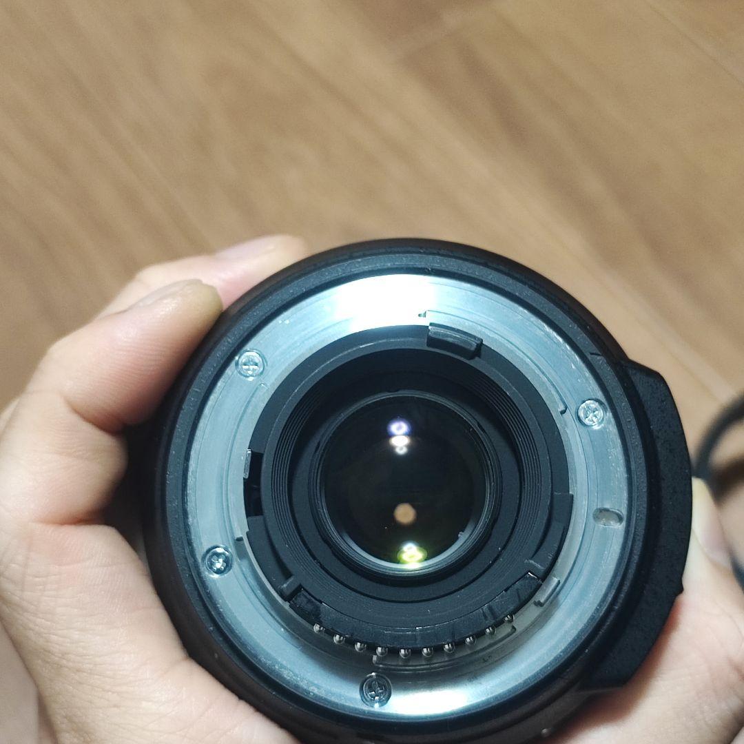 〓広角から望遠〓Nikon AF-S 18-200mm F3.5-5.6G VR