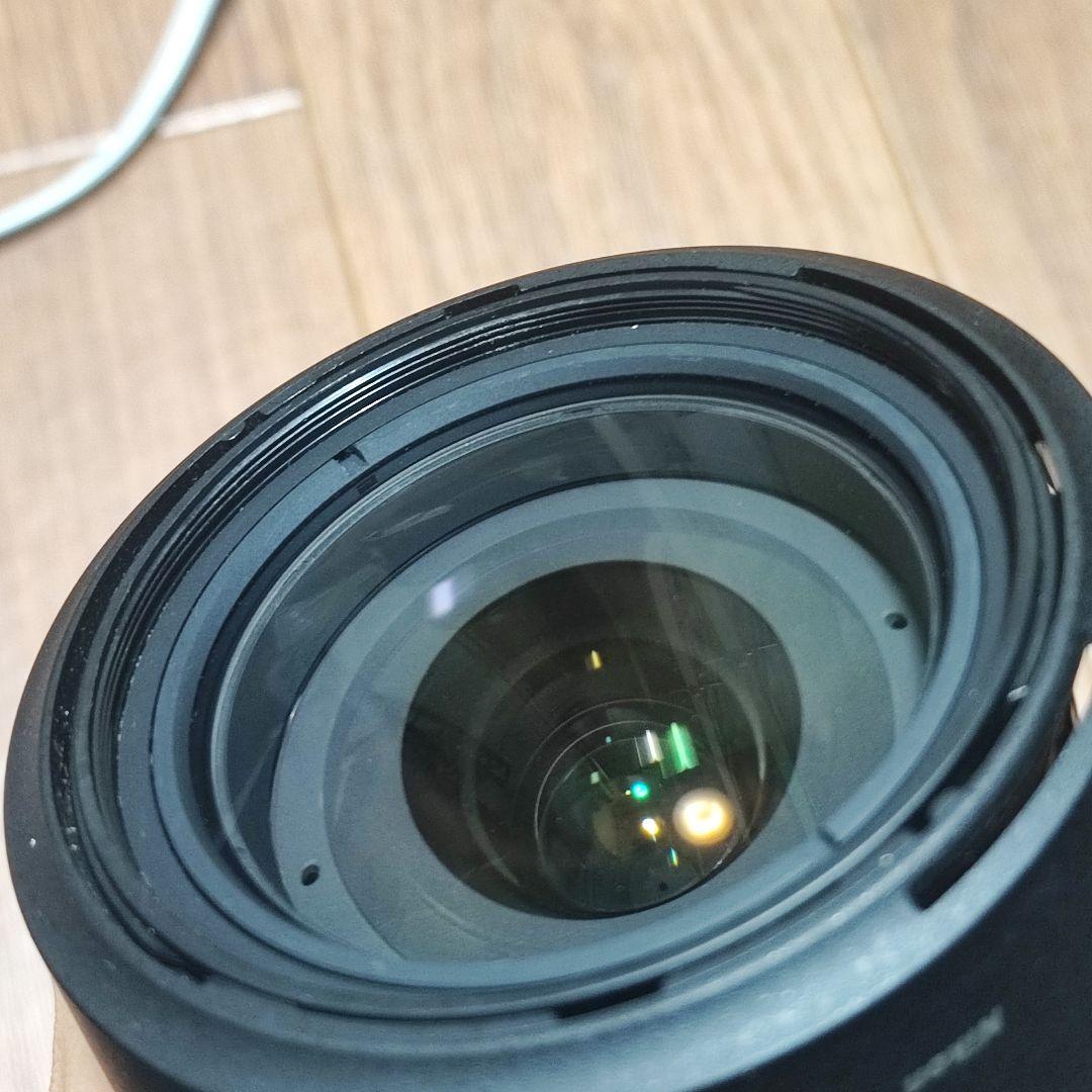 〓広角から望遠〓Nikon AF-S 18-200mm F3.5-5.6G VR