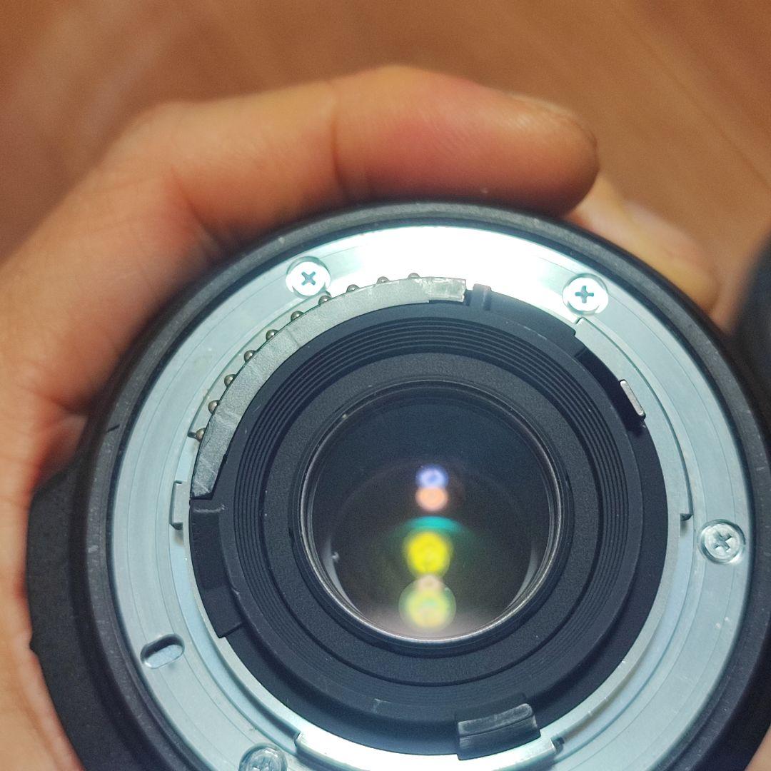 〓広角から望遠〓Nikon AF-S 18-200mm F3.5-5.6G VR