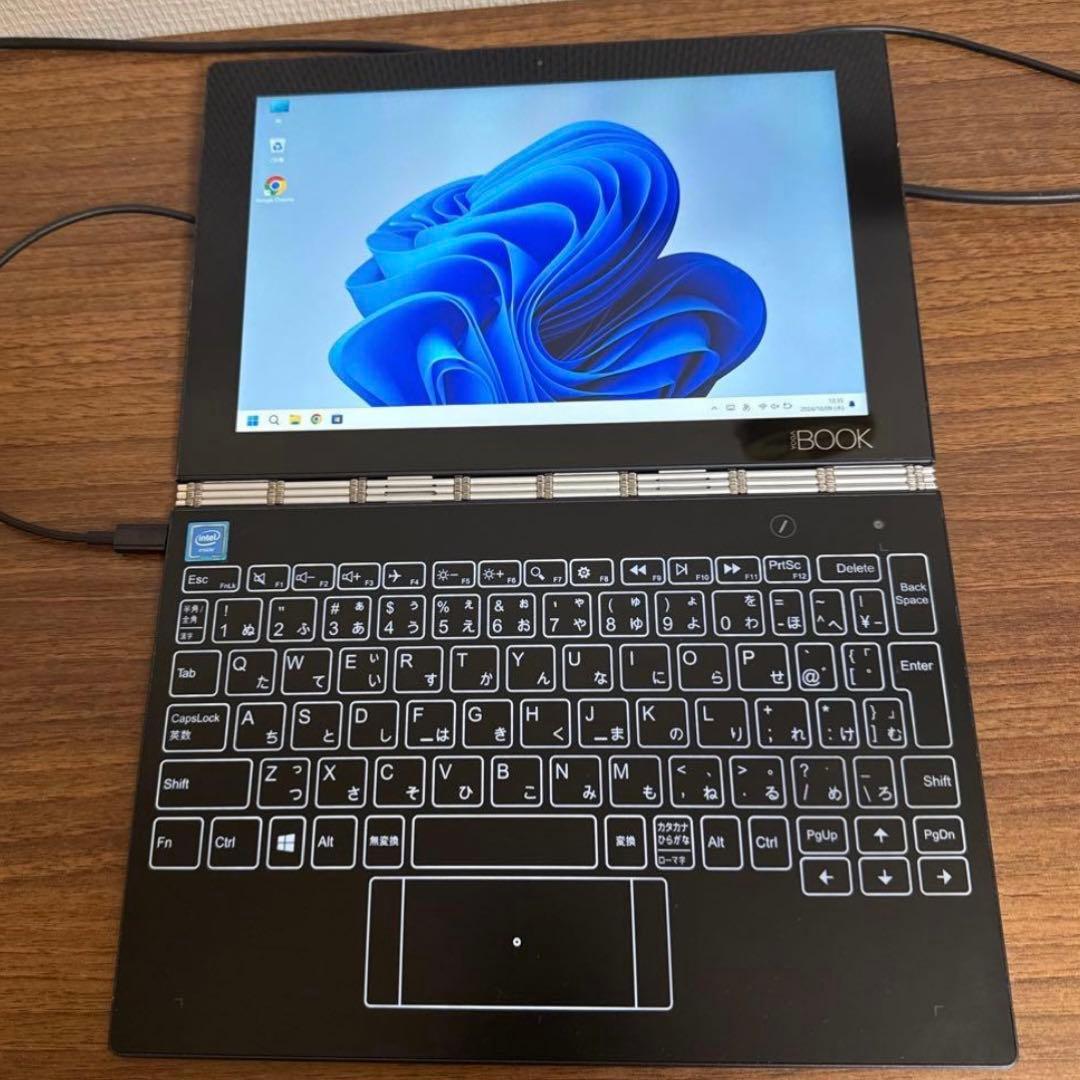 吉田まりん専用Lenovo YB1-X90L Windows 11