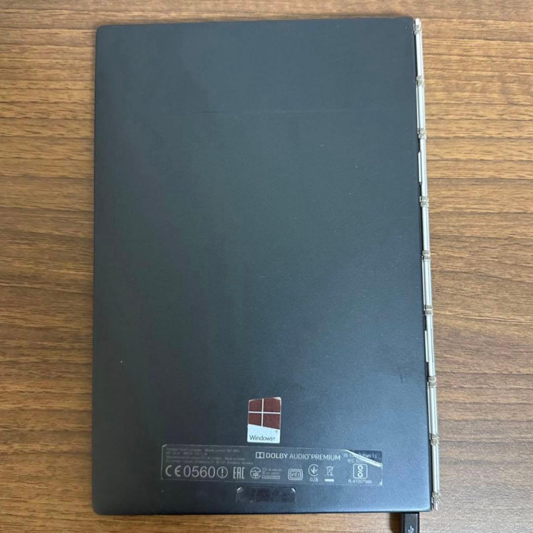吉田まりん専用Lenovo YB1-X90L Windows 11