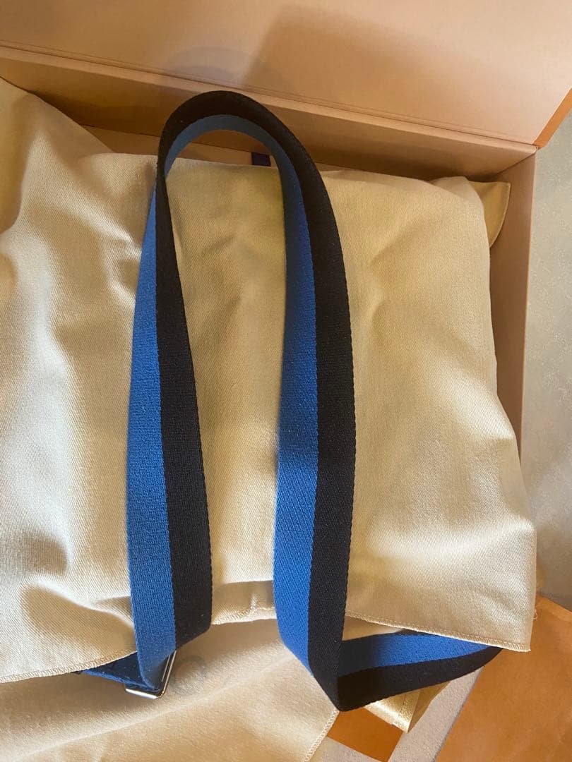 ルイ・ヴィトン Louis Vuitton ディストリクト PM