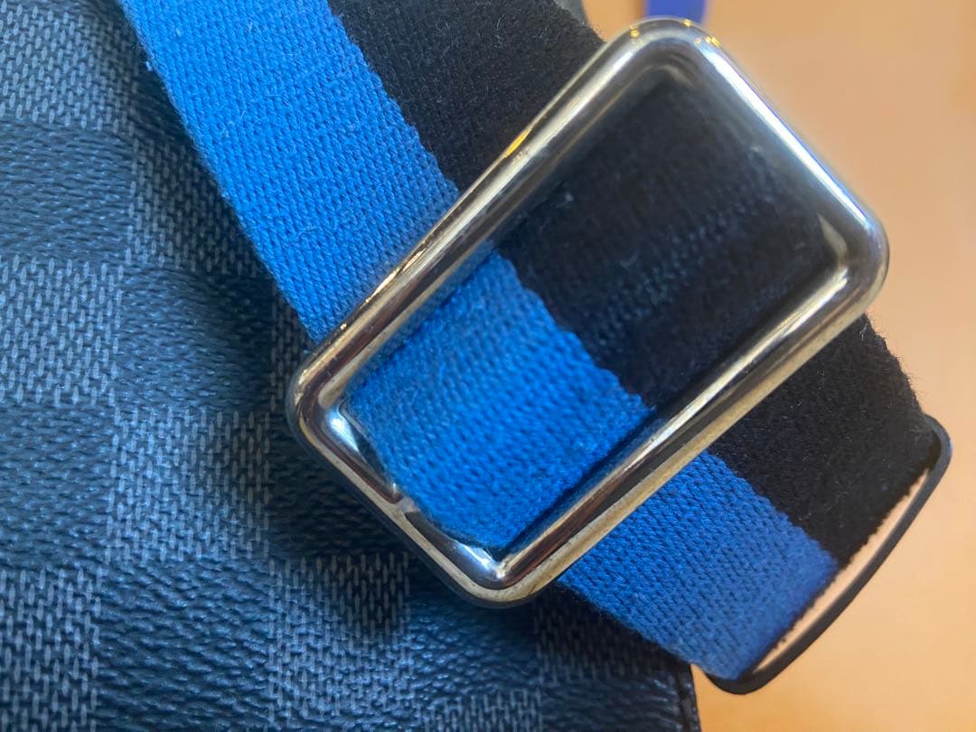 ルイ・ヴィトン Louis Vuitton ディストリクト PM