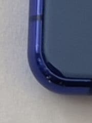 SONY Xperia 5 II SO-52A 5G ブルー