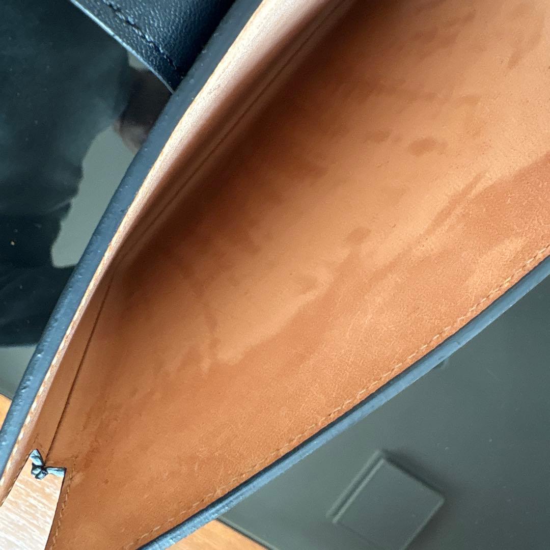 【激レア】⭐A.LANGE&SOHNE ランゲ&ゾーネ レザーケース　タブレット