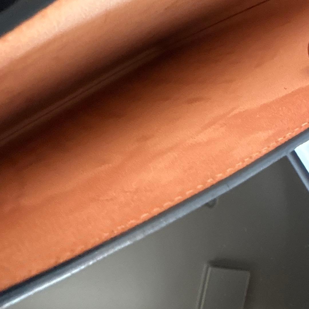 【激レア】⭐A.LANGE&SOHNE ランゲ&ゾーネ レザーケース　タブレット