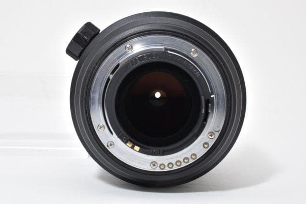 ペンタックス DA★ 60-250mm F4 ED IF SDM #642