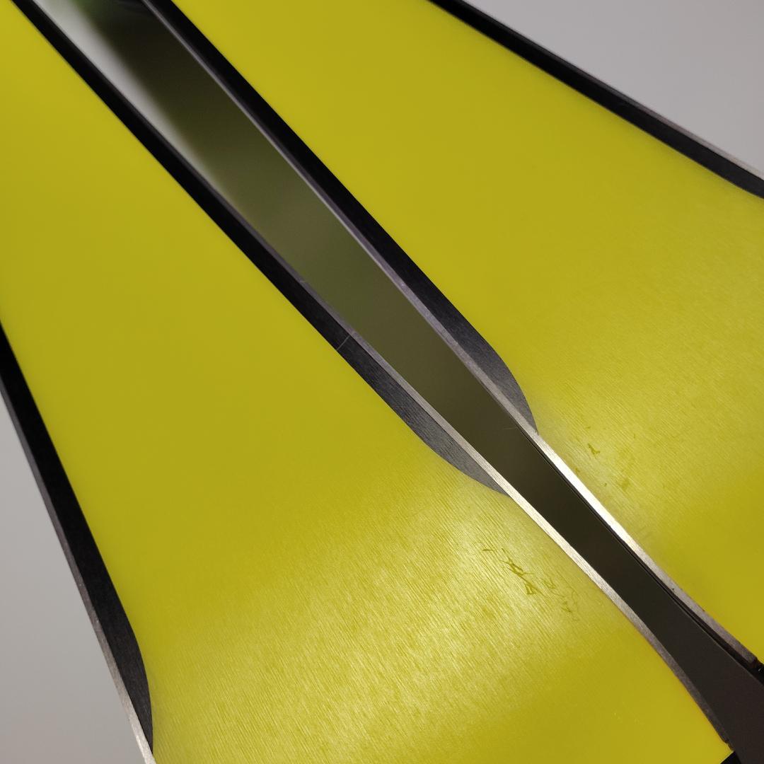 スキー FISCHER RC4 WORLDCUP CT 175cm Z17