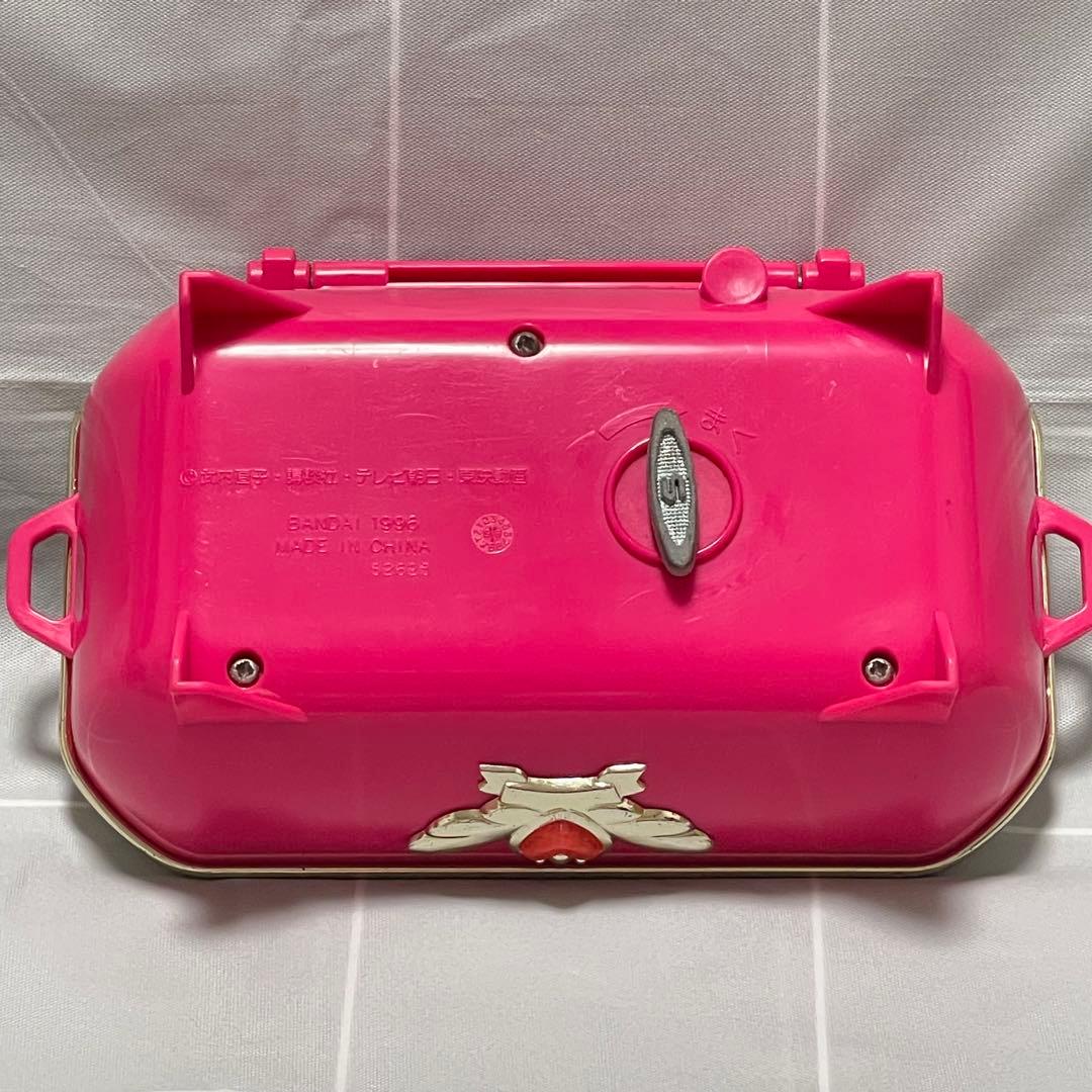 セーラームーン オルゴール