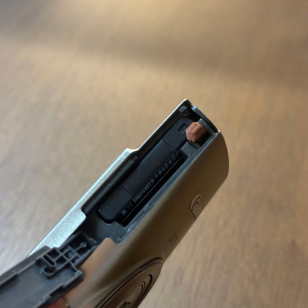 【美品】canon ixy650 デジタルカメラ