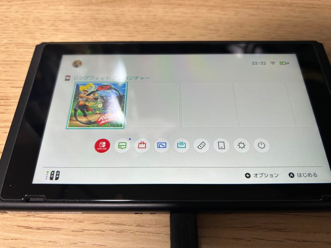 最終値下げ　Switch 本体HAC-001 あつ森ソフト　セット　写真説明必読